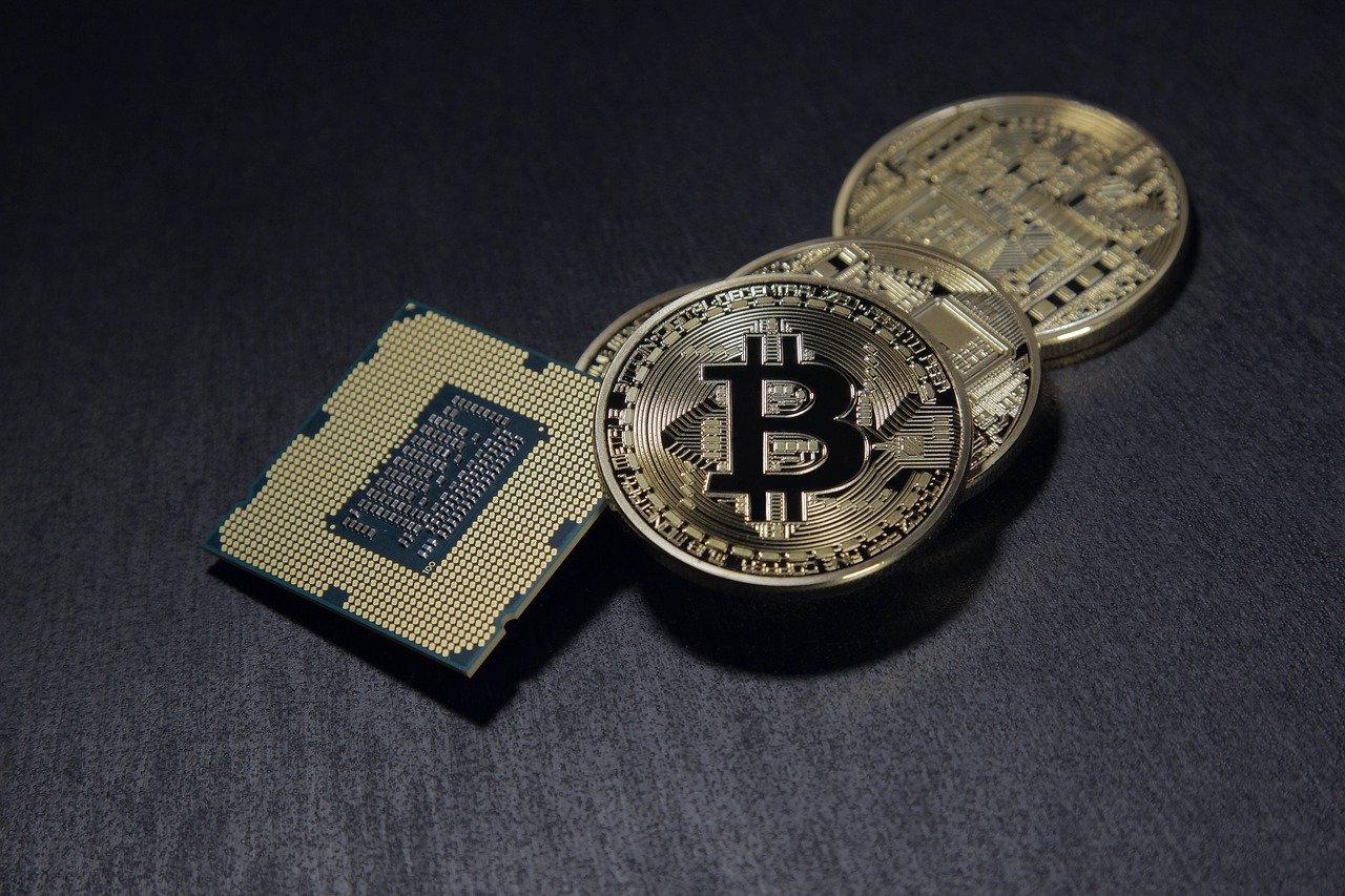 Ik wil weten wat crypto valuta zijn!